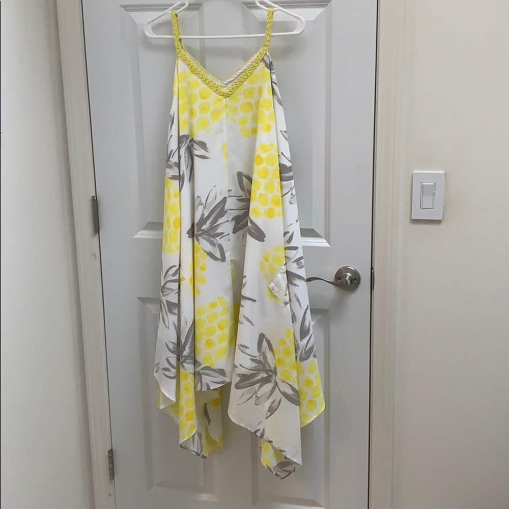 Flowy Summer Dress